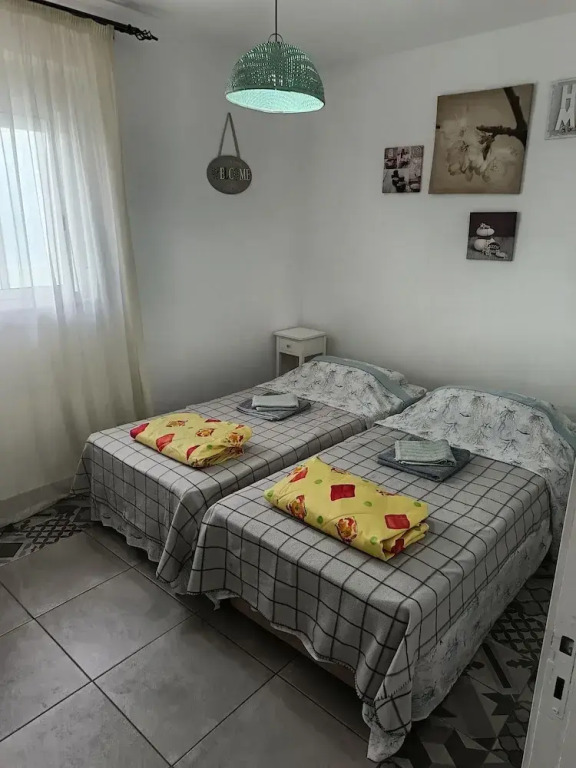 Tropicana Holiday Apartments