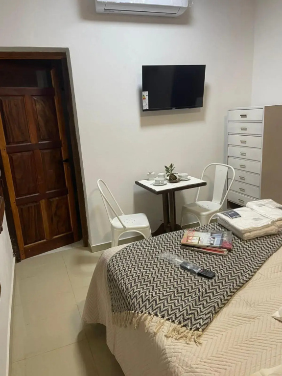 Pucara Apart - Habitaciones con baño privado