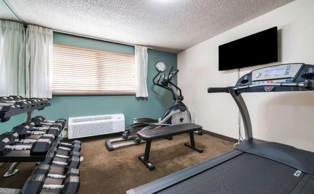 Quality Inn & Suites Silverdale Bangor-Keyport