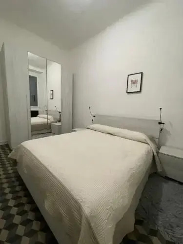 Genova Centro (no vicoli) - CITRA 010025-LT-3240