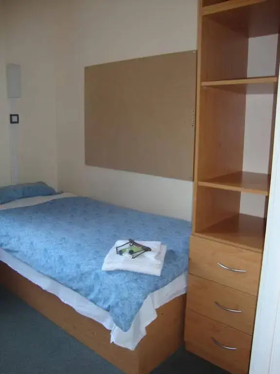 College Hall / University of London
