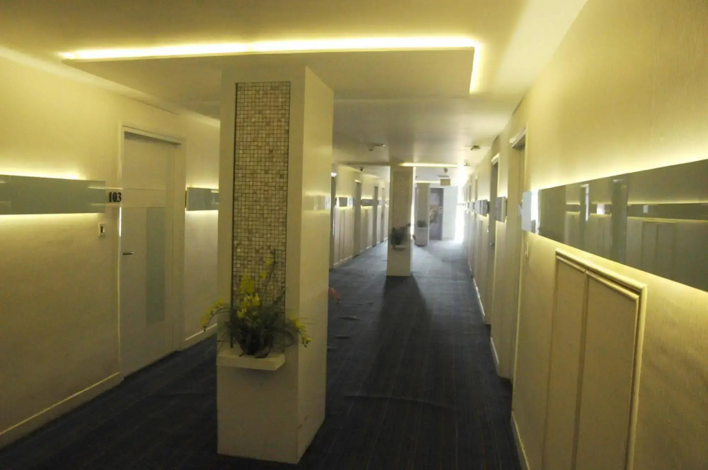 Ranas Residency