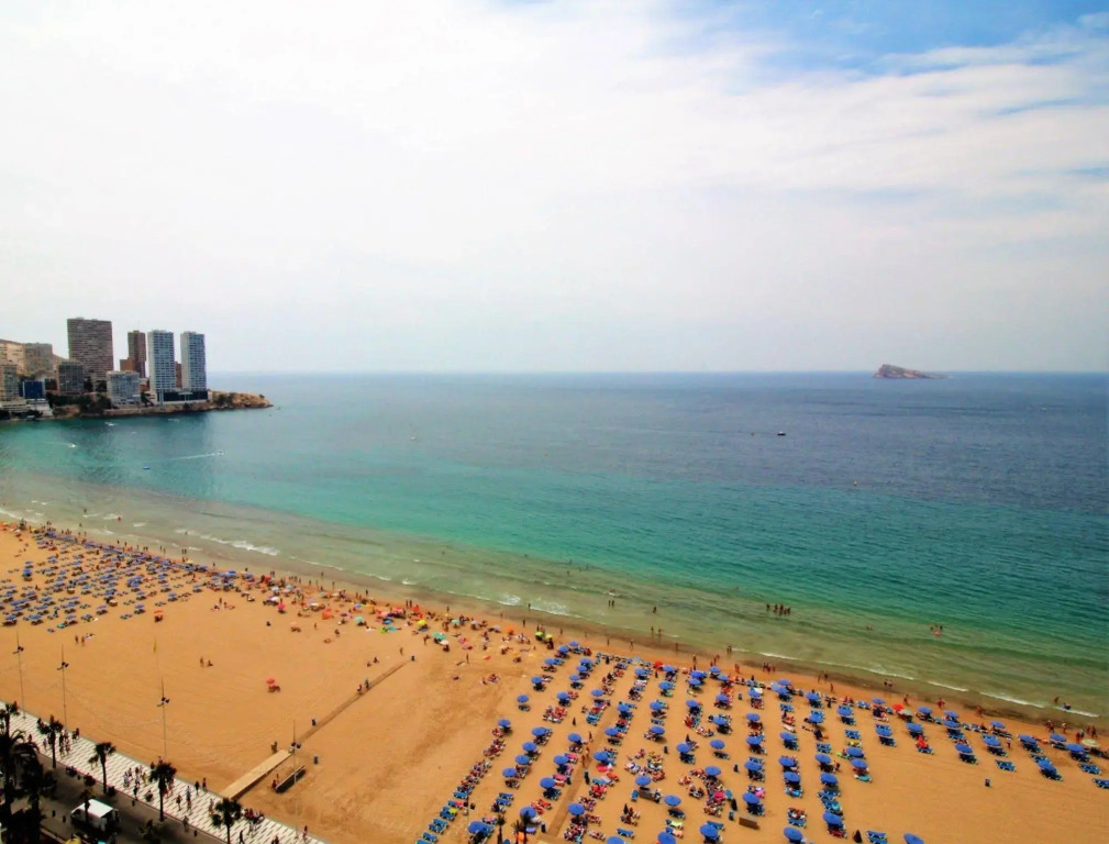 Apartamentos Santa Margarita - Arca Rent