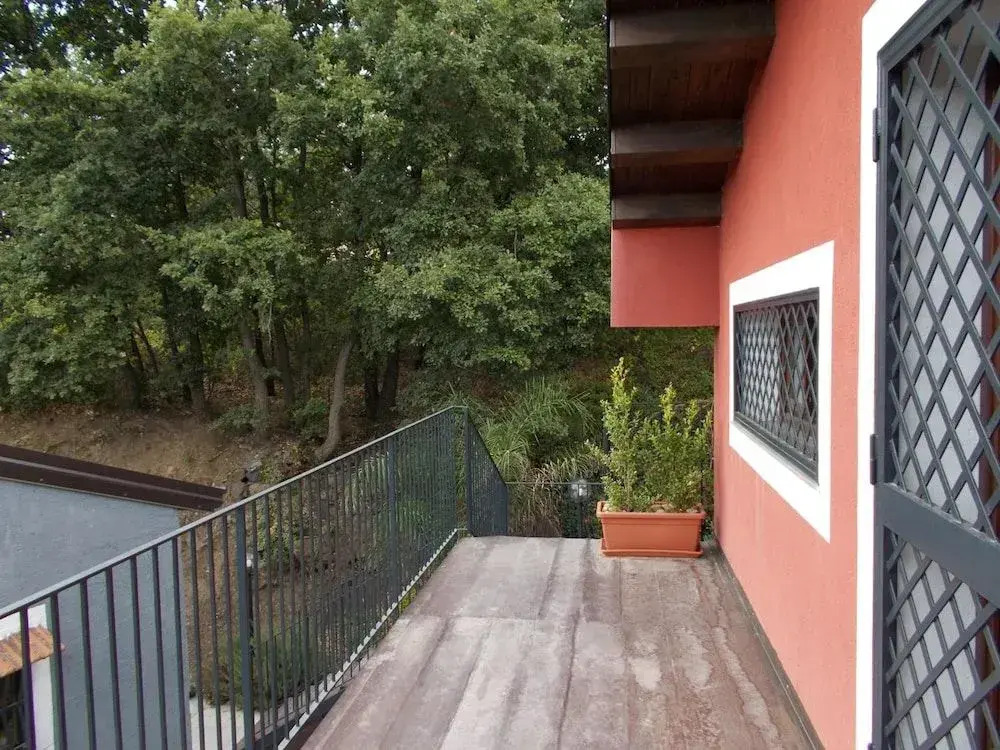 Il Nido delle Aquile dellEtna