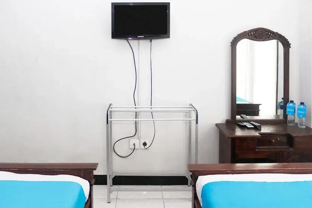 Airy Denpasar Utara Cokroaminoto 56 Bali