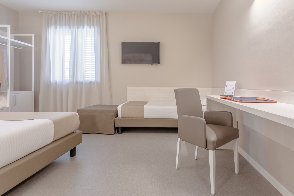 Hotel Concorde