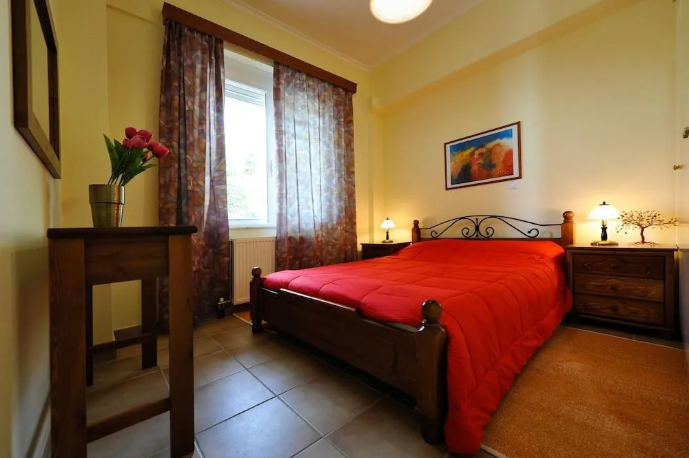 Verga Apartments & Suites