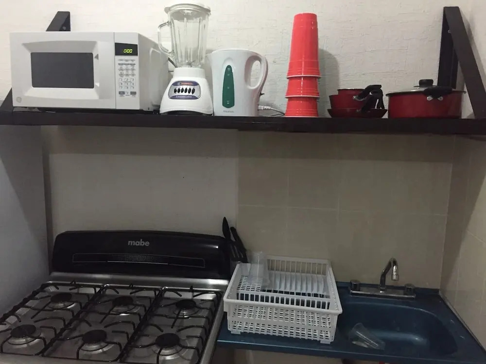 Apartamento PlayaDelCarmen 633 by Sinbad