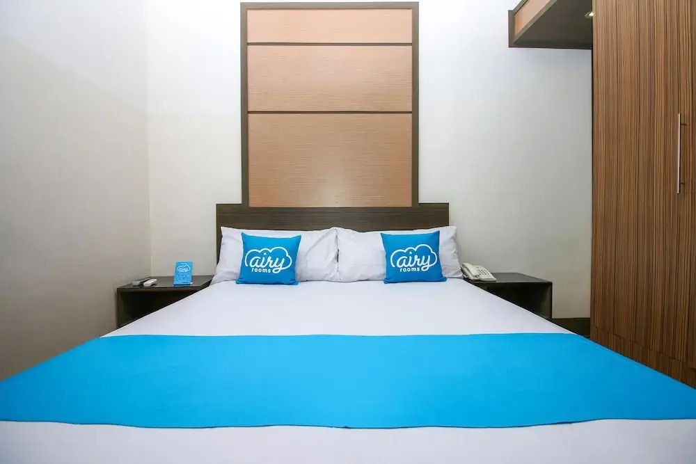 Airy Grage City Ahmad Yani 39 Cirebon