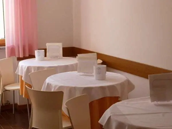 Albergo Montenegro
