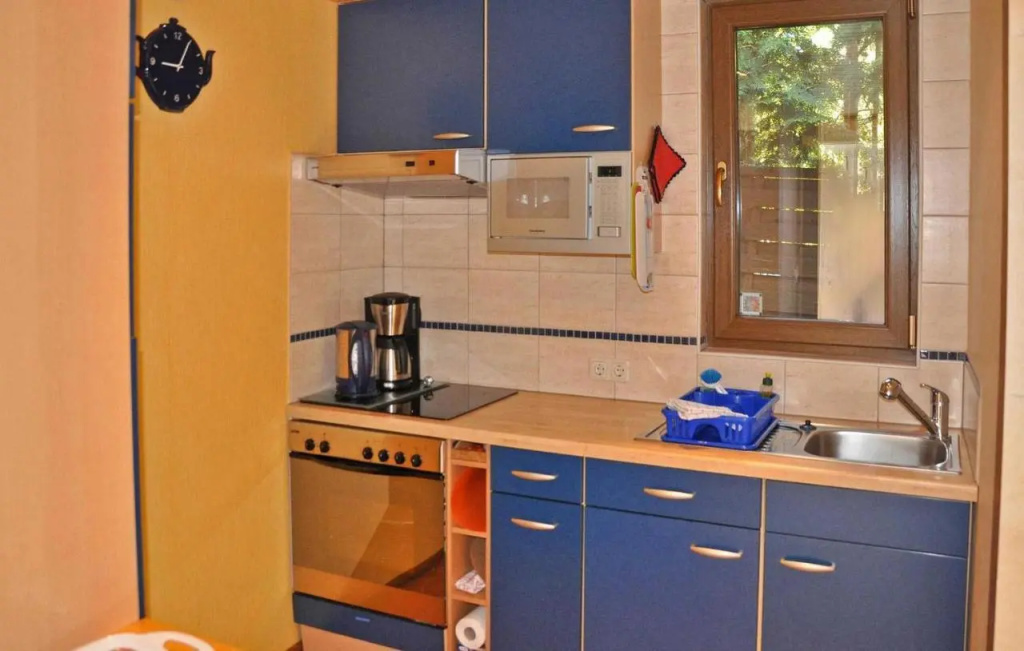 Ferienhaus Rheinsberg SEE 8701