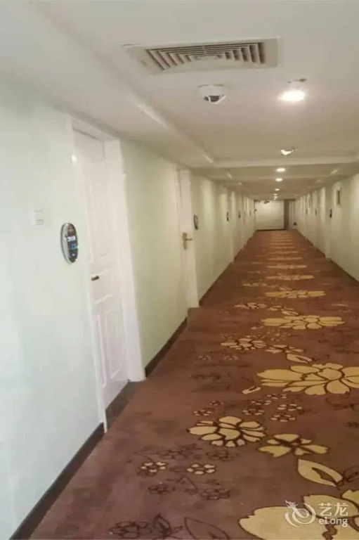 Fuyide Hotel Shenzhen