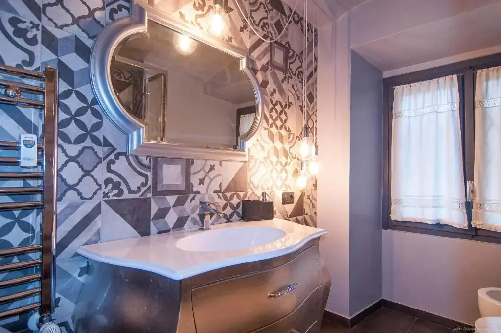 B&B Torino Chic