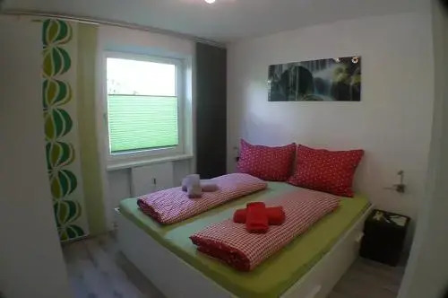 Apartment Edith Top 1
