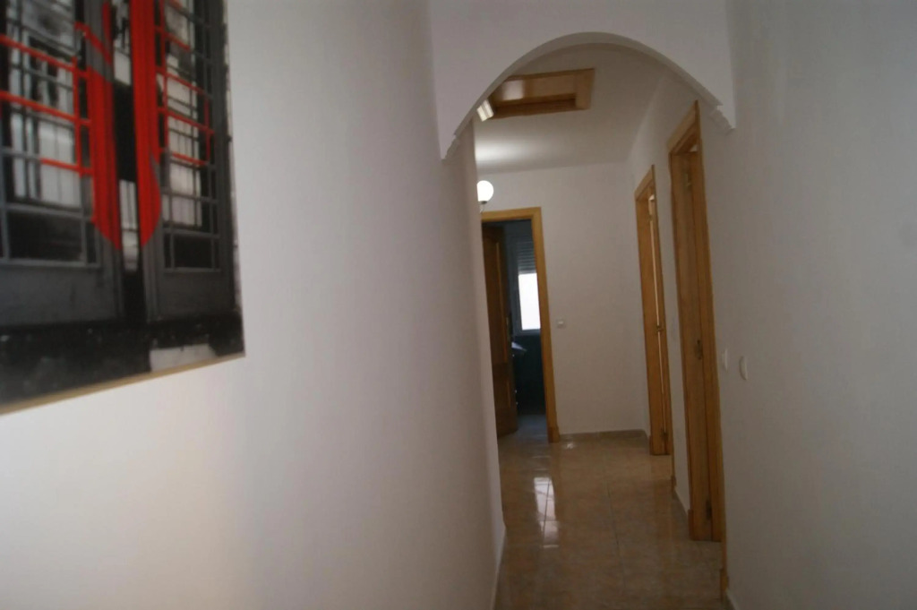 Casa Fuente Arriba