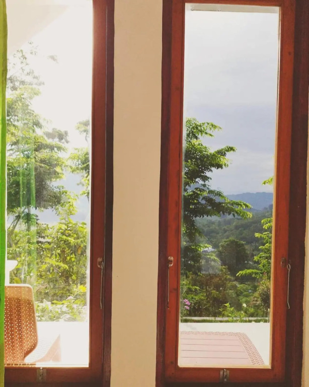 Filomena Lodge
