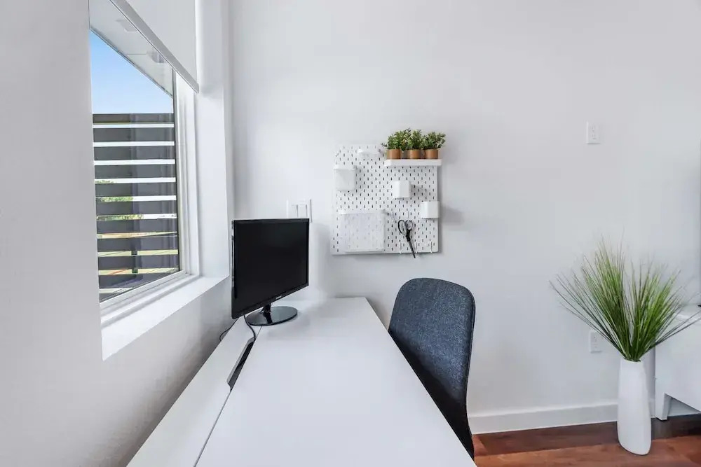 Luxury Resort-style Living Centrally Located