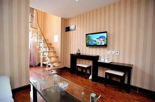 Hongtaoba Hotel