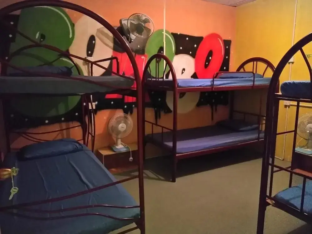 BONOBO Hostel Langkawi
