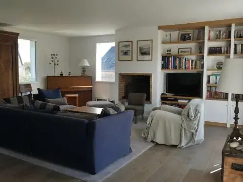 Apartment Ms07