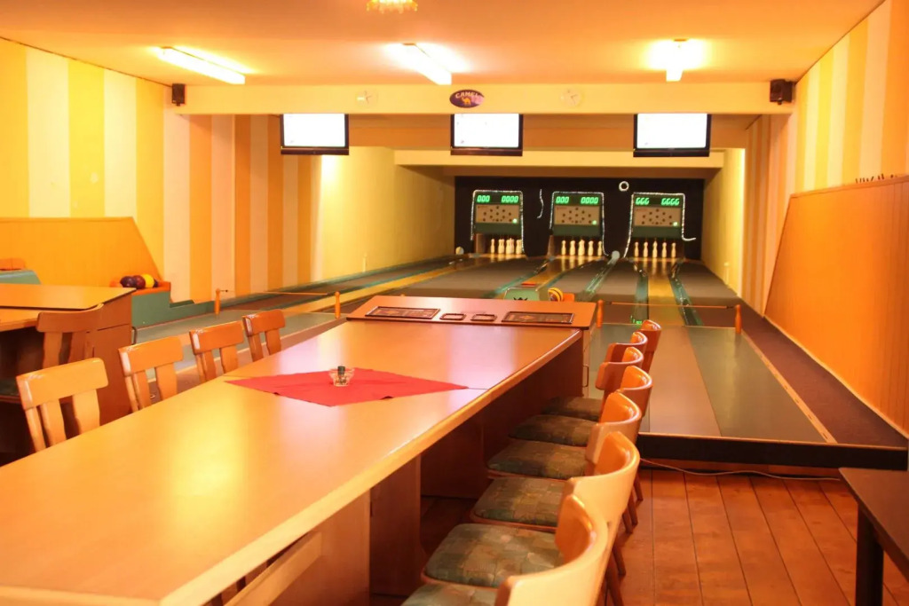 Hotel & Restaurant Hanse Kogge