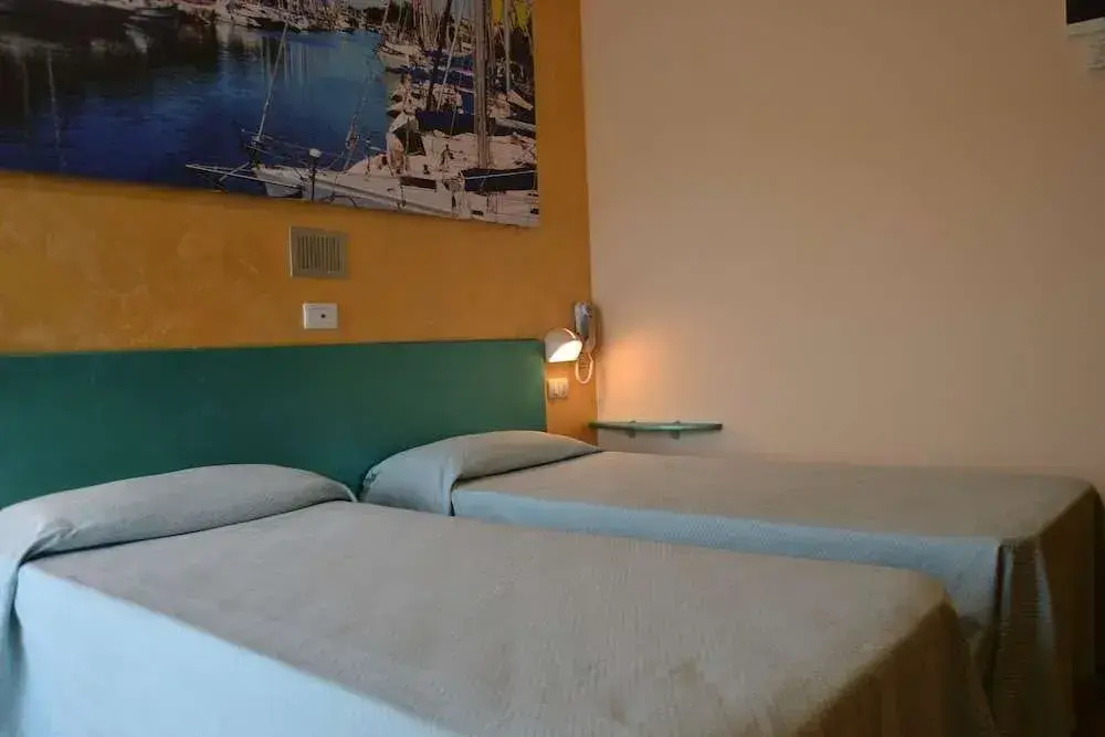 Hotel Marselli