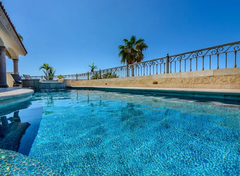 Cabo Hacienda w/ Private Pool & Rooftop Terrace