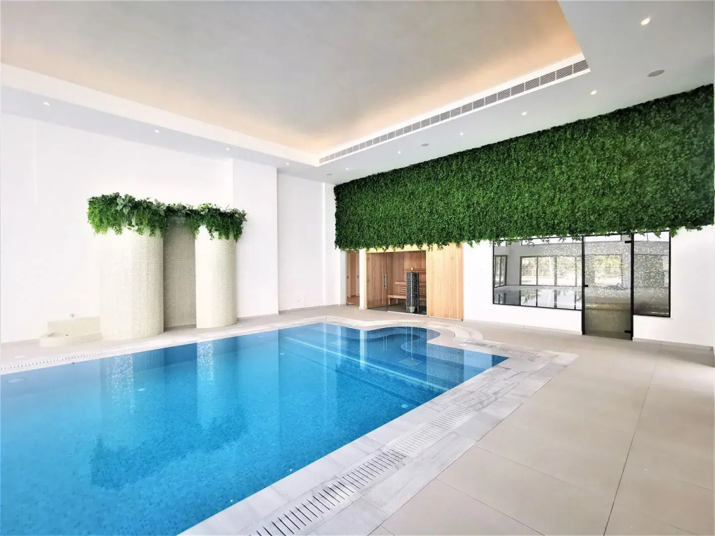At Herbal Boutique Hotel & Spa