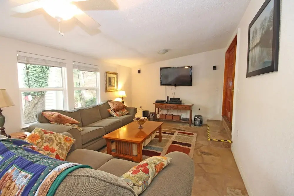 STAR OF TEXAS - 3 Br Home