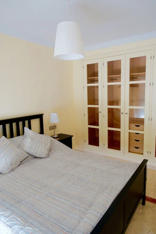 Sanroque Club Apartment