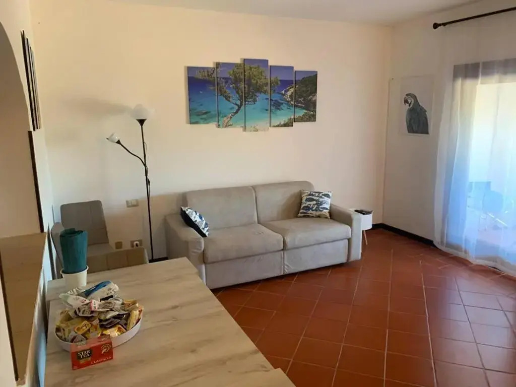 A.E. Stintino Relax House