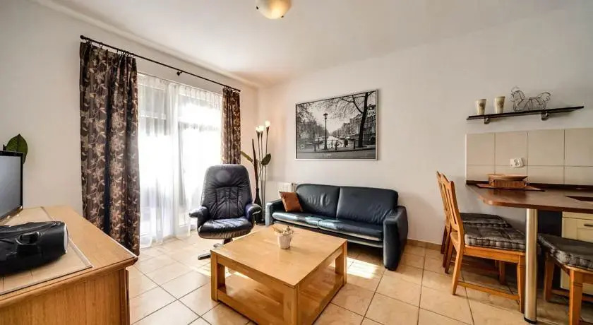 Klimatyczny Apartament Sun Seasons 24 w Szklarskiej Porębie by Noclegi Renters
