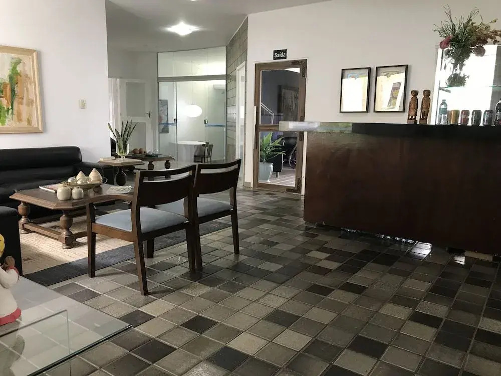 Hotel Velho Monge