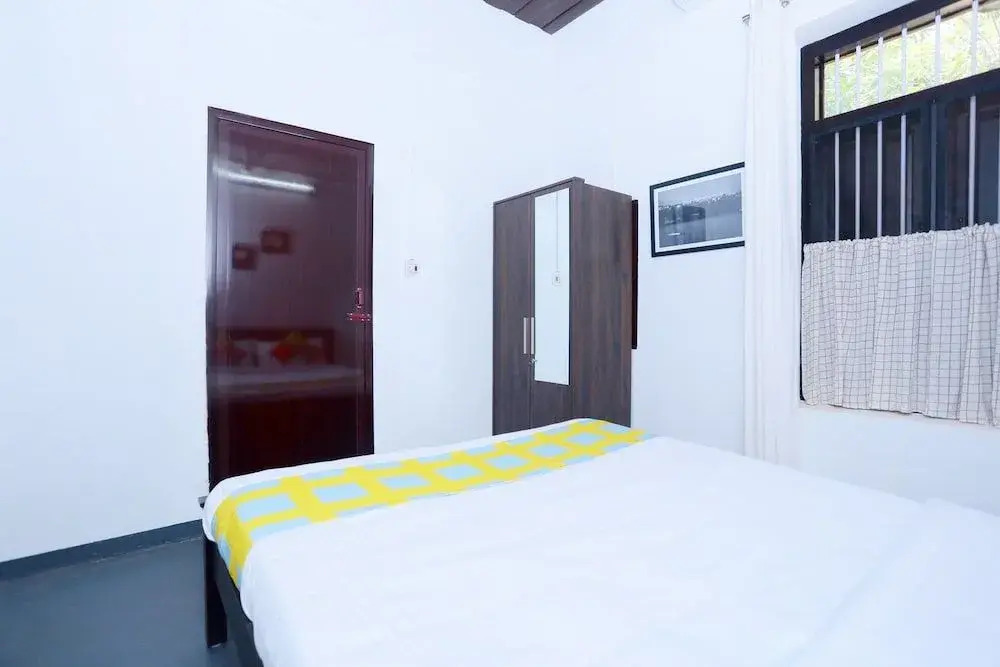 OYO Home 29319 Traditional Villa Near Thiruvananthapuram  Zoo