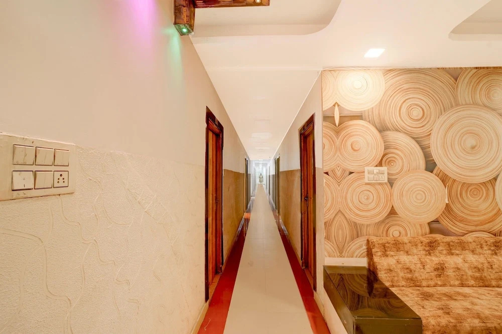 Collection O Ayodhya Ring Road Bhopal
