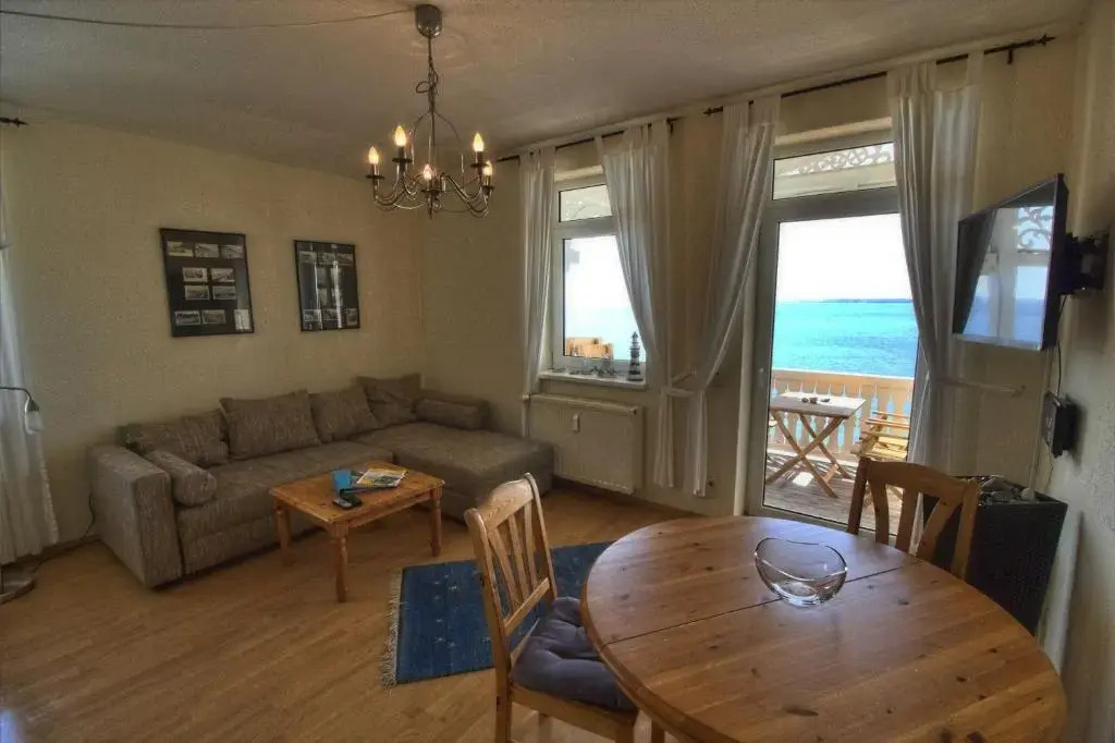 Fuerstenhof Appartement 401
