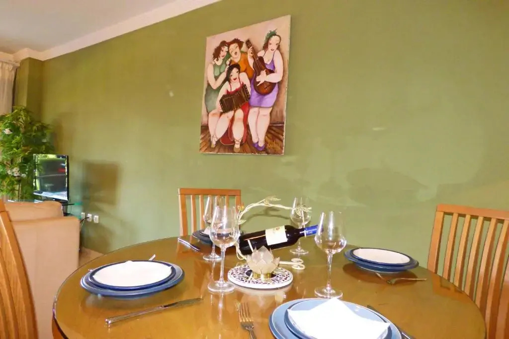 Garden Apartment in Elviria