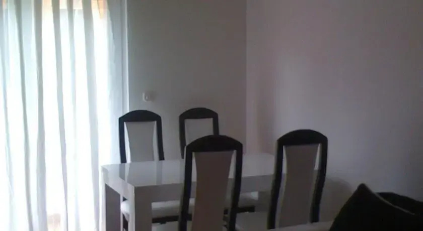 Apartement Shikoski