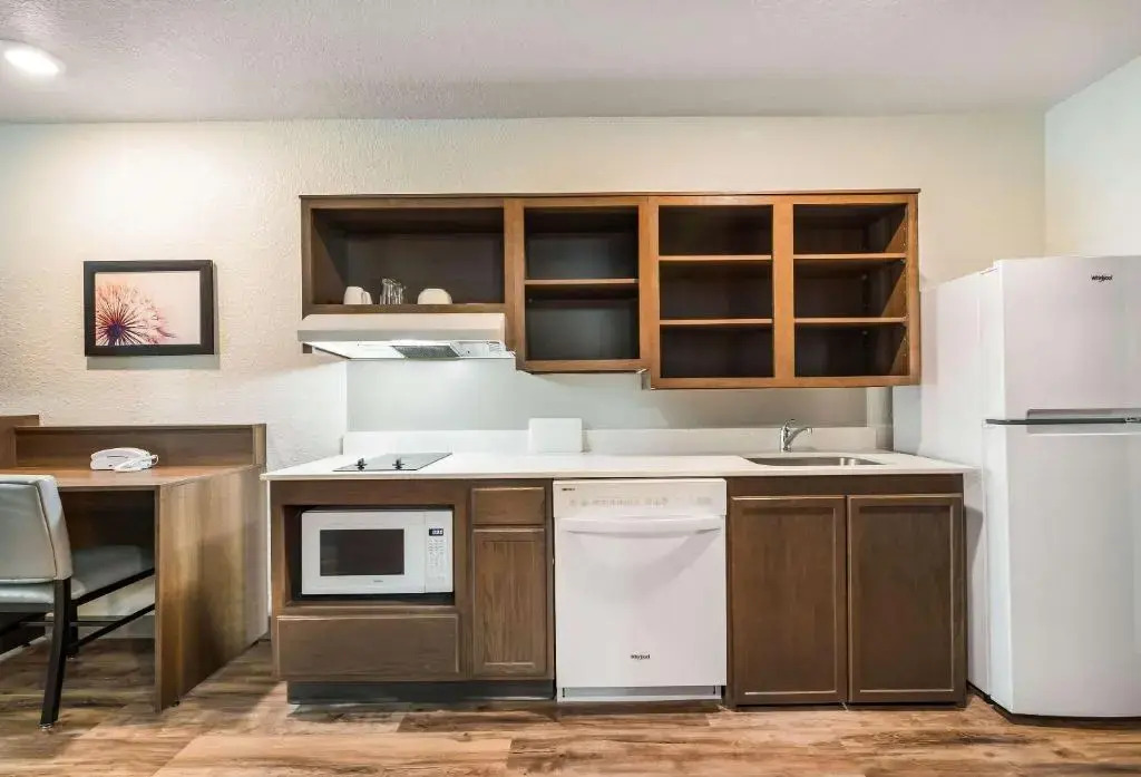 WoodSpring Suites Davenport FL