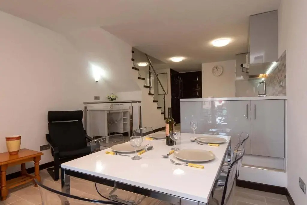 Parque Santiago II 85 - Two Bed
