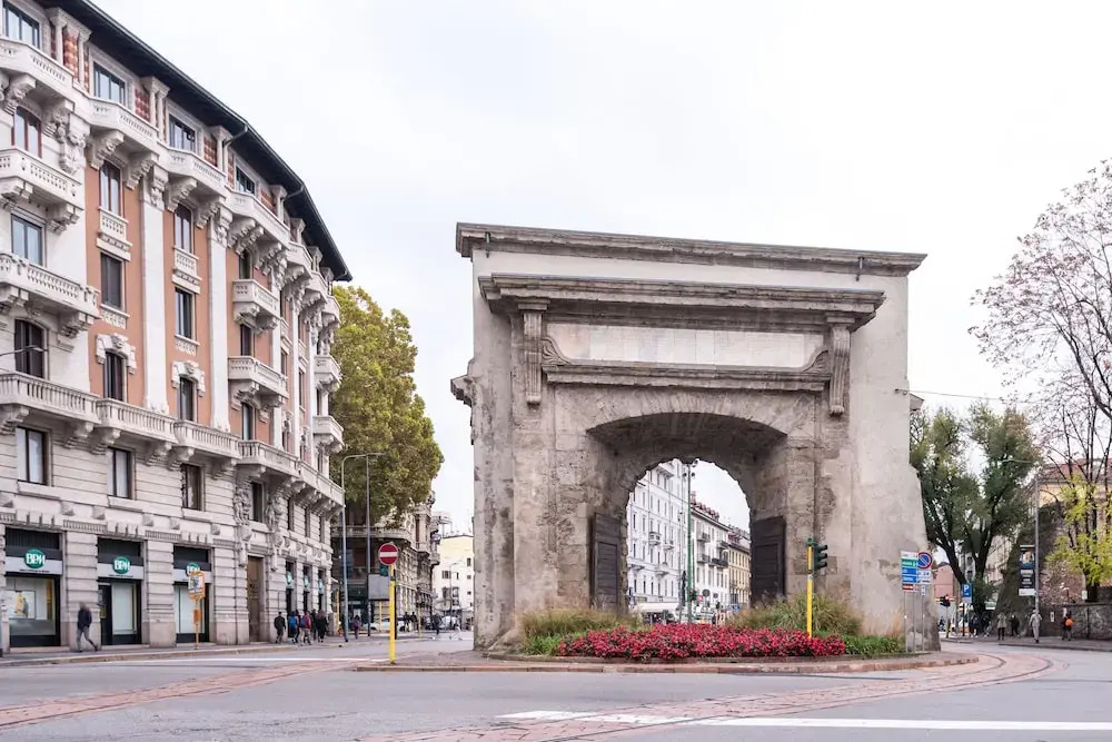 Porta Romana - RentClass Adelson