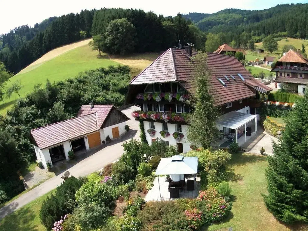 Haus Schneider