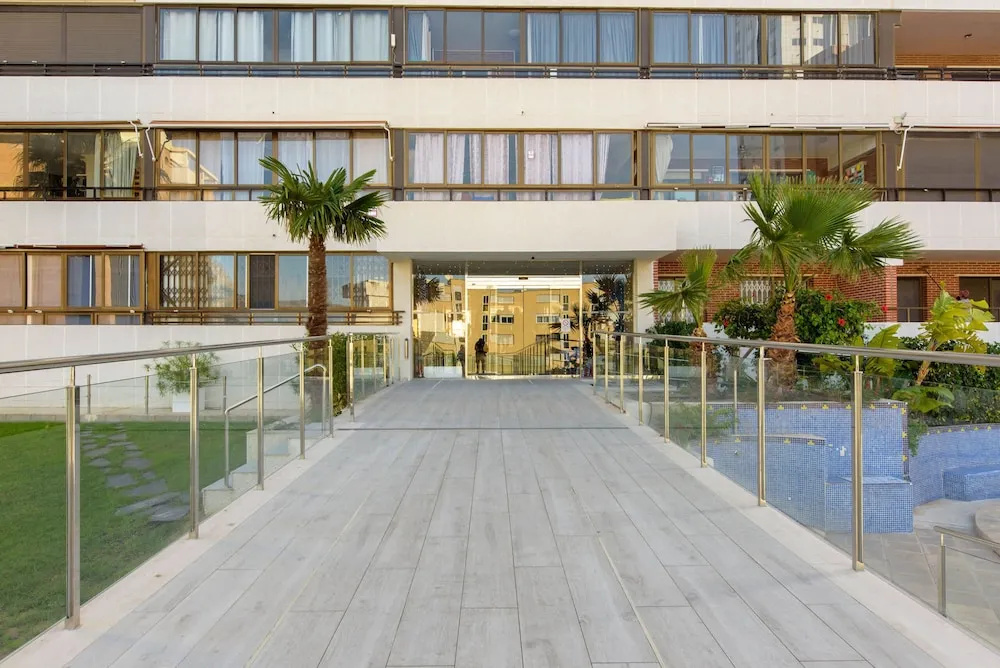 Sun & Beach View Apartments