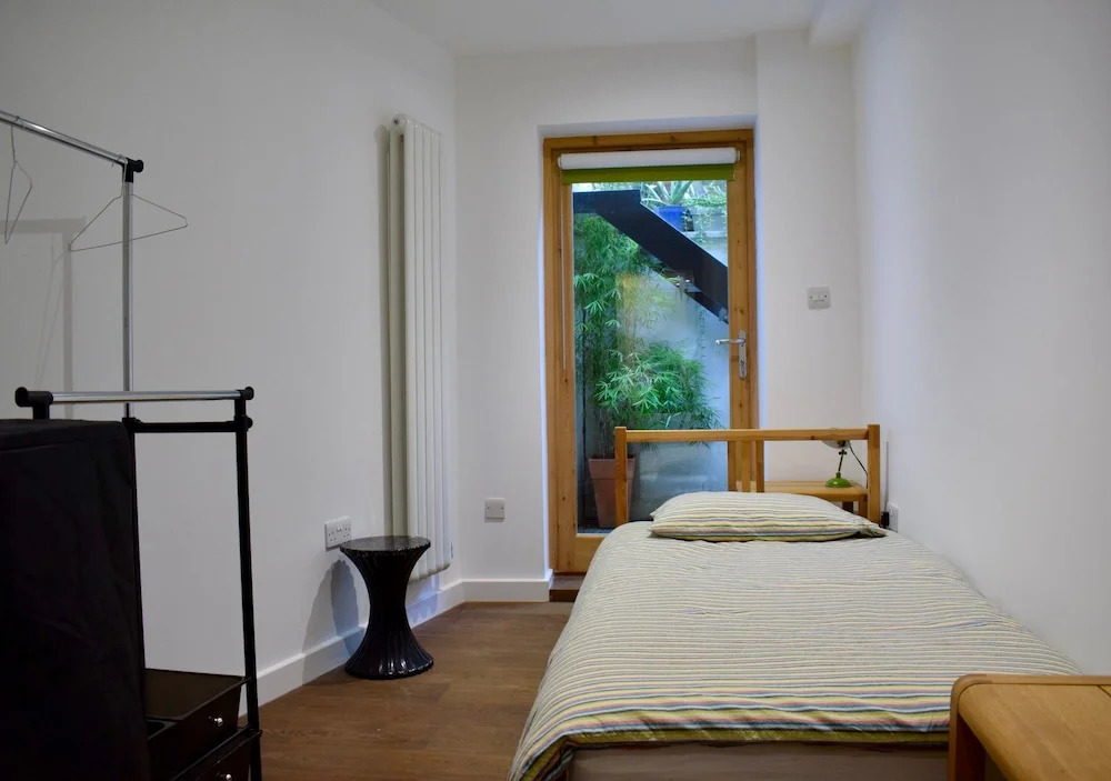 Charming 2 Bedroom Apartment in Kentish Town