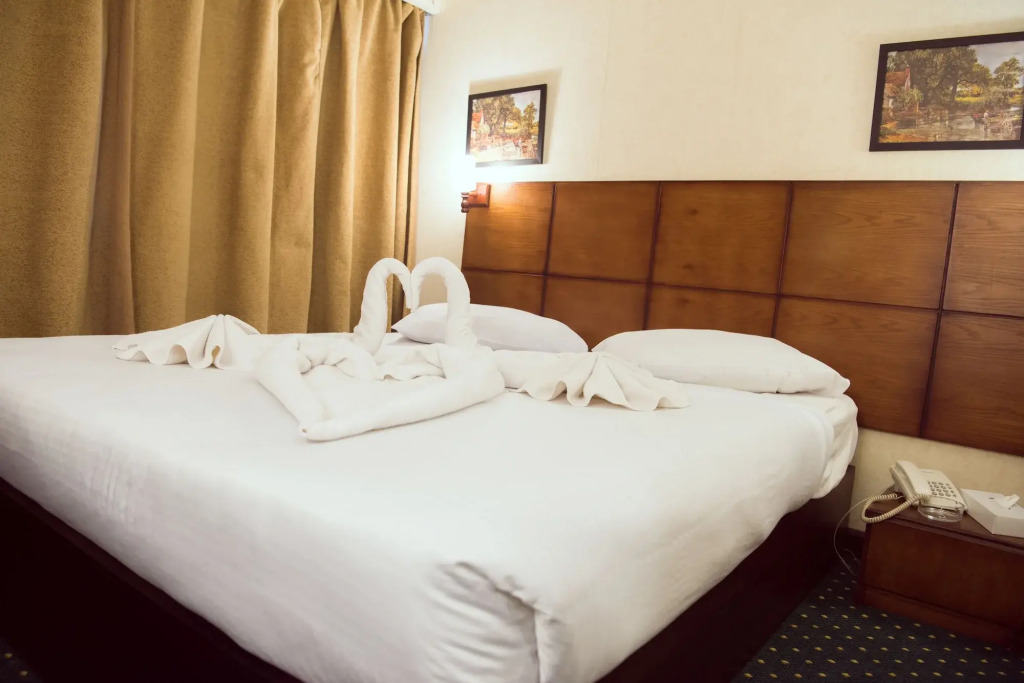Salma Hotel