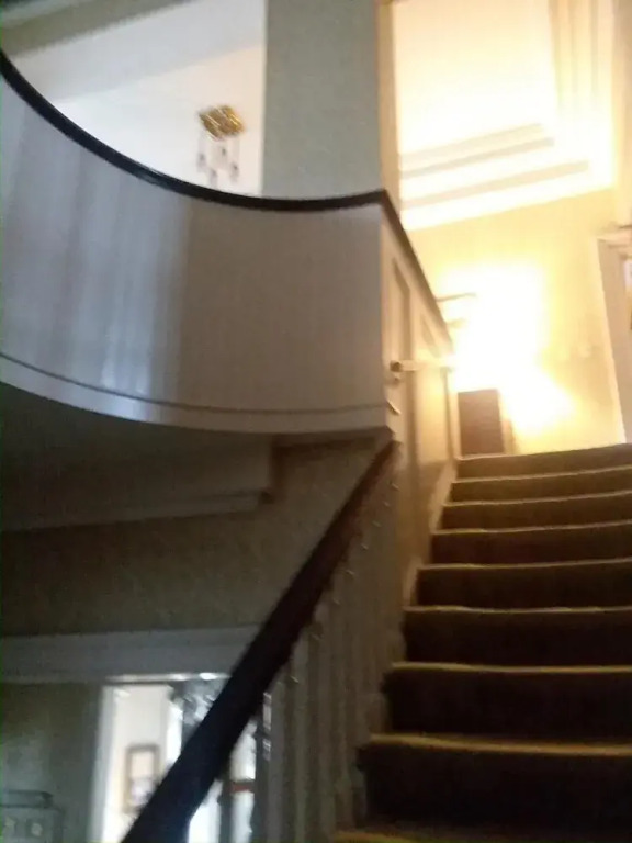 Rose Corner Inn