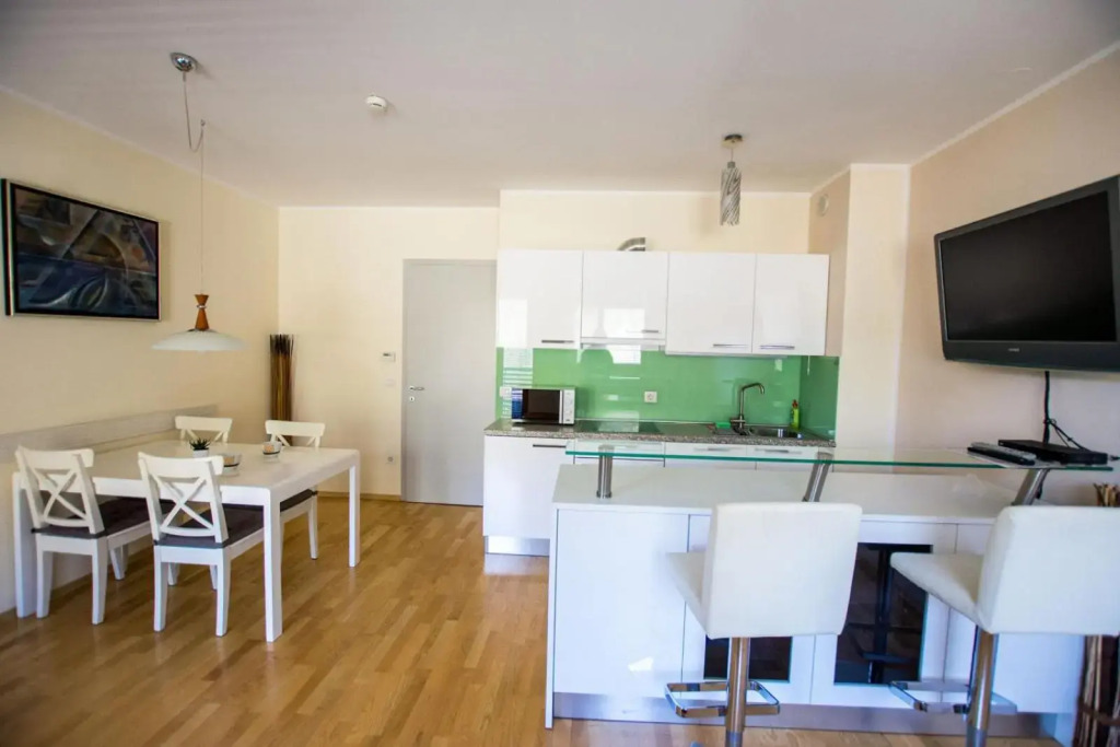 Apartma Svit