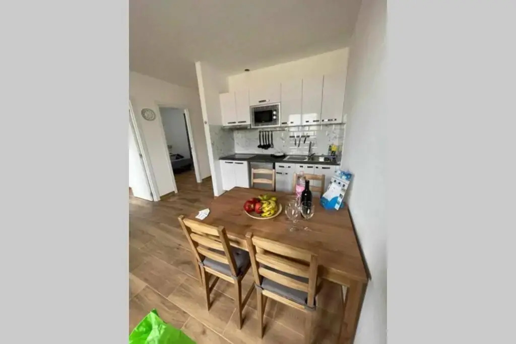 Apartamento El Seifio