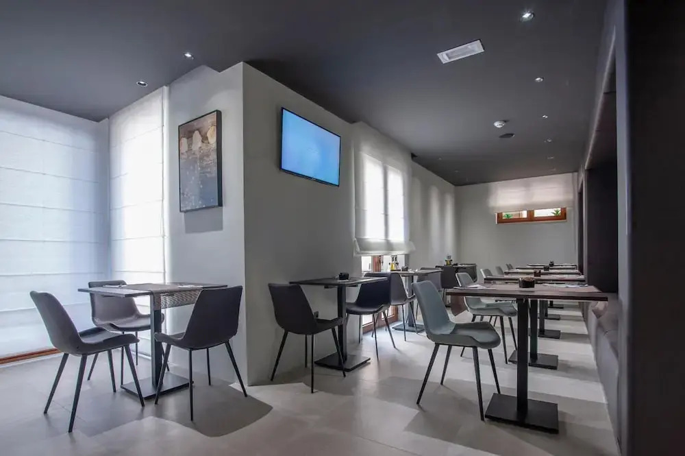 Hotel Villa Gracia