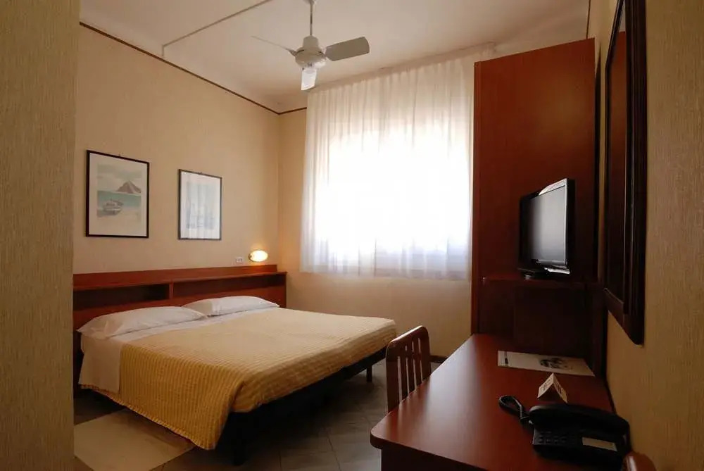 Hotel Ravenna
